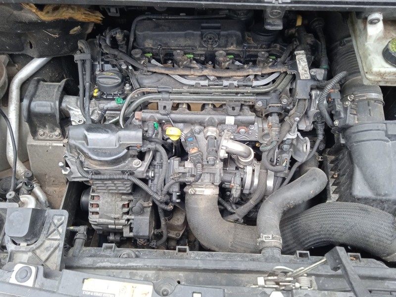 peugeot 5008 (0u_, 0e_) del año 2014