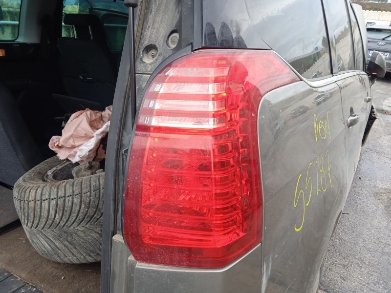 peugeot 5008 (0u_, 0e_) del año 2014