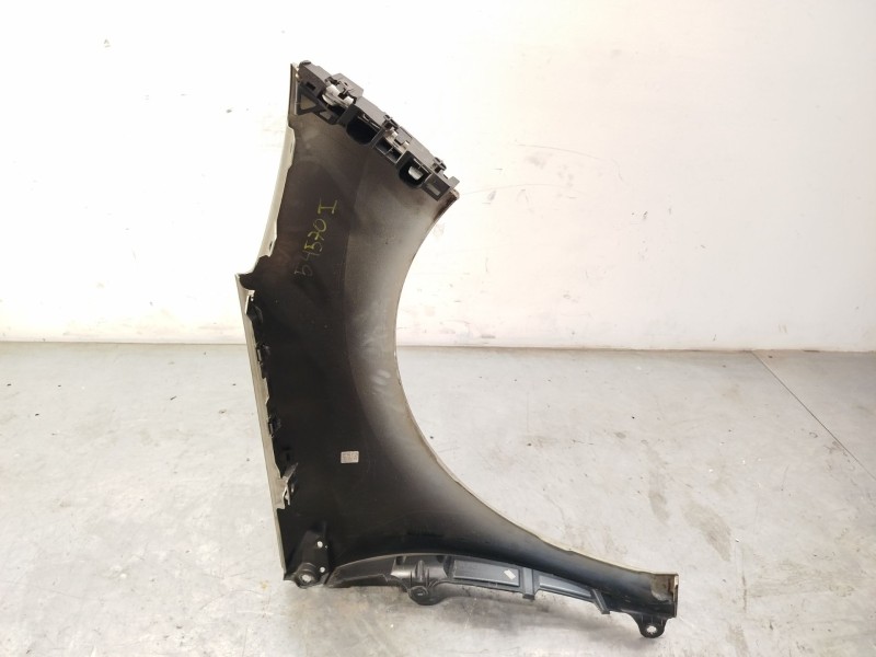 Recambio de aleta delantera izquierda para peugeot 308 i (4a_, 4c_) 1.6 hdi referencia OEM IAM 7840W1  