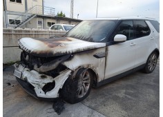 LAND ROVER DISCOVERY V (L462)