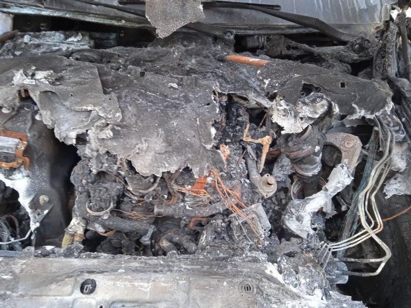 land rover discovery v (l462) del año 2017