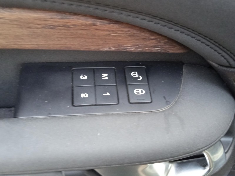 land rover discovery v (l462) del año 2017