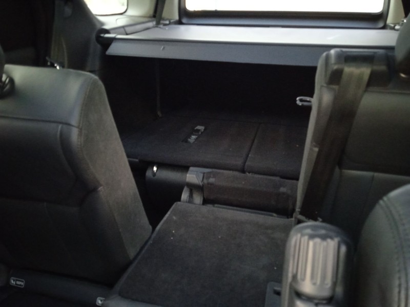 land rover discovery v (l462) del año 2017