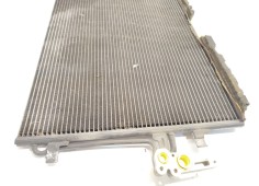 Recambio de condensador / radiador aire acondicionado para ford s-max (wa6) 2.0 tdci referencia OEM IAM 6G9119710CC 1710241  2