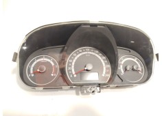 Recambio de cuadro instrumentos para kia cee´d hatchback (ed) 1.6 crdi 90 referencia OEM IAM 940241H151   2