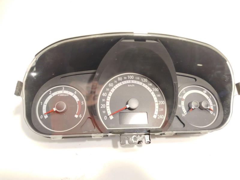 Recambio de cuadro instrumentos para kia cee´d hatchback (ed) 1.6 crdi 90 referencia OEM IAM 940241H151  