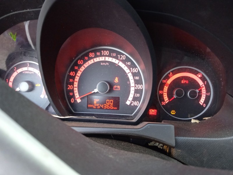 Recambio de cuadro instrumentos para kia cee´d hatchback (ed) 1.6 crdi 90 referencia OEM IAM 940241H151  