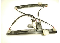 Recambio de elevalunas delantero derecho para ford s-max (wa6) 2.0 tdci referencia OEM IAM 6M21U23200BJ 1799999 0130822286 2
