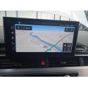 AUDI A5 SPORTBACK (F5A, F5F)