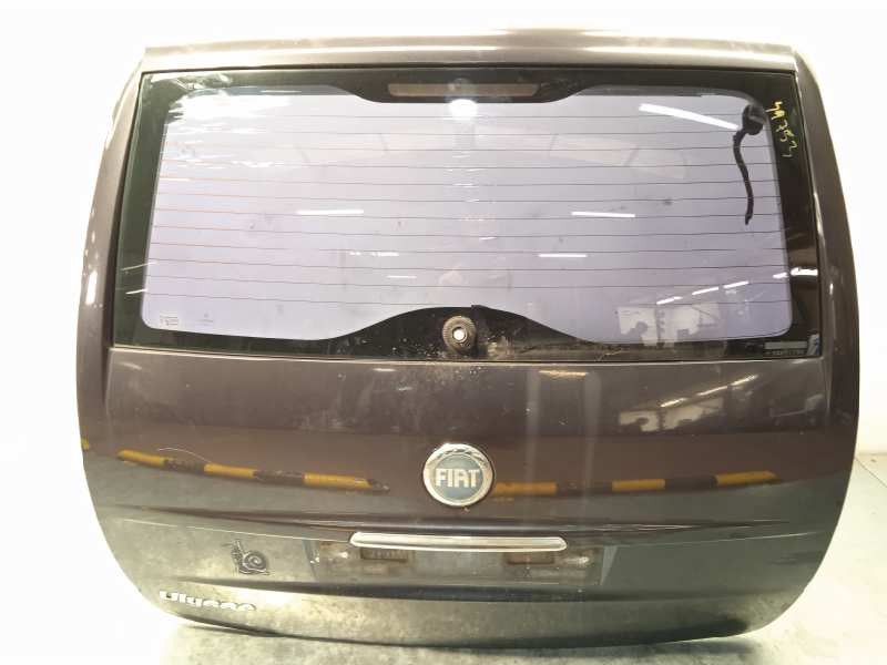 PORTON TRASERO 1400114780 