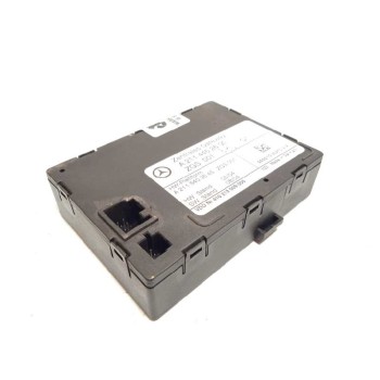 Recambio de modulo electronico para mercedes-benz clase e (w211) berlina e 270 cdi (211.016) referencia OEM IAM A2114452600  211