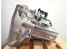 Recambio de caja cambios para dacia sandero iii 1.0 tce 90 referencia OEM IAM JT4004 320107520R  2