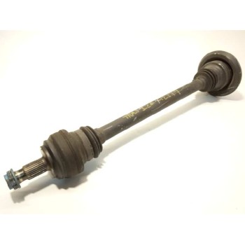 Recambio de transmision trasera izquierda para mercedes-benz clase c cabrio (bm 205)(6.2016) c 200 (205.442) referencia OEM IAM 