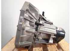 Recambio de caja cambios para dacia sandero iii 1.0 tce 110 referencia OEM IAM JR5088 320106170R  2