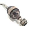 Recambio de transmision delantera derecha para mercedes-benz clase m (w163) 270 cdi (163.113) referencia OEM IAM A1633300501  