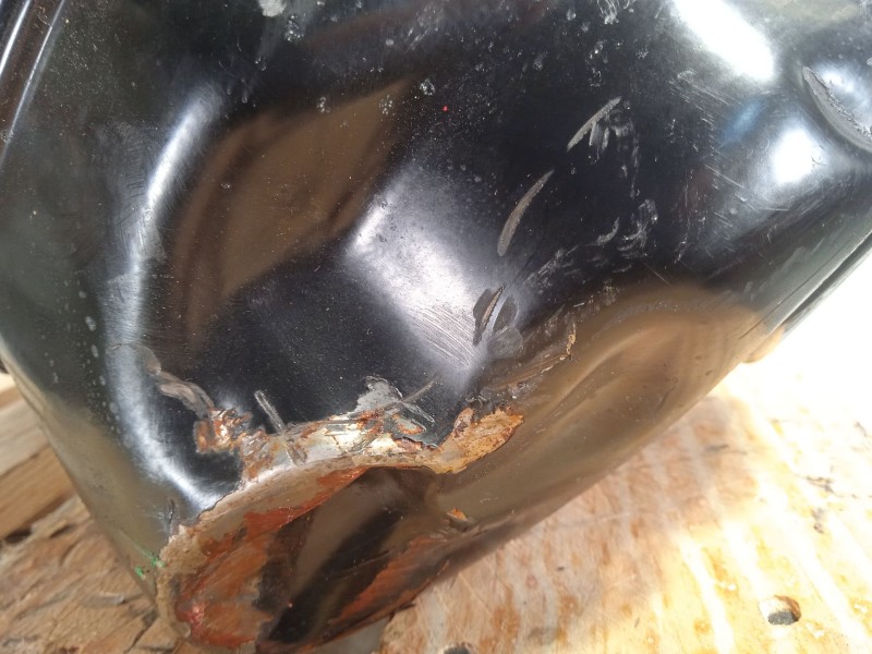 Recambio de caja cambios para dacia sandero iii 1.0 tce 110 referencia OEM IAM JR5088 320106170R 