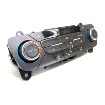 Recambio de mando calefaccion / aire acondicionado para ford focus iii 1.6 tdci referencia OEM IAM F1ET18C612AF 2373035 