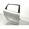 Recambio de puerta trasera derecha para kia carens iv van (a4) crdi referencia OEM IAM 77004A4000  