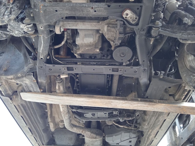 land rover discovery v (l462) del año 2017