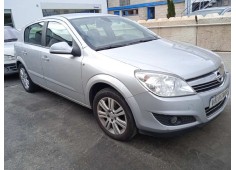opel astra h ber. del año 2009