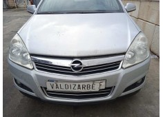 opel astra h ber. del año 2009 2