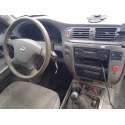 NISSAN PATROL GR (Y61)