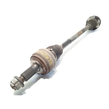 TRANSMISION TRASERA DERECHA 7L0501201B 95533202401