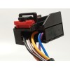 Recambio de retrovisor izquierdo para seat leon (kl1, klg) 1.5 tsi referencia OEM IAM 5FB857507M9B9  