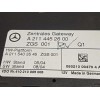 Recambio de modulo electronico para mercedes-benz clase e (w211) berlina e 270 cdi (211.016) referencia OEM IAM A2114452600  211