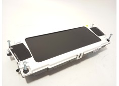 Recambio de cuadro instrumentos para peugeot 308 iii (fb_, fh_, fp_, f3_, fm_) puretech 110 (fphnpl) referencia OEM IAM 98358476