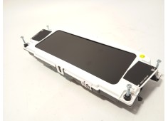 Recambio de cuadro instrumentos para peugeot 308 iii (fb_, fh_, fp_, f3_, fm_) puretech 110 (fphnpl) referencia OEM IAM 98358476 2