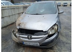 peugeot 307 (3a/c) del año 2003 2