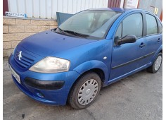 citroën c3 i (fc_, fn_) del año 2004 2