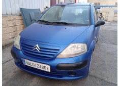 citroën c3 i (fc_, fn_) del año 2004