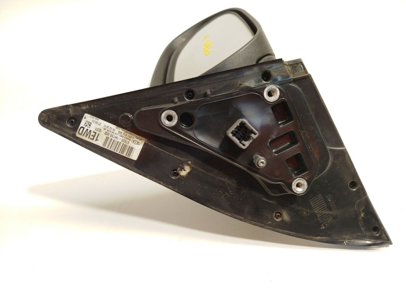 Recambio de retrovisor derecho para kia cee´d hatchback (ed) 1.6 crdi 90 referencia OEM IAM 876201H155 876201H155WD 