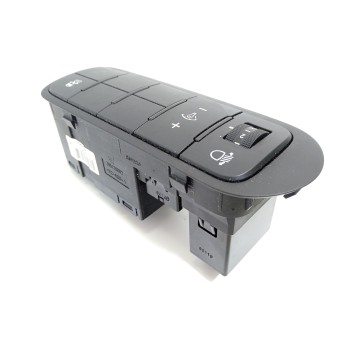 Recambio de mando luces para kia carens iv van (a4) crdi referencia OEM IAM 299176092  299176110