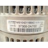 Recambio de alternador para hyundai i30 (pde, pd, pden) 1.6 crdi referencia OEM IAM 373002A700  MS1042118840