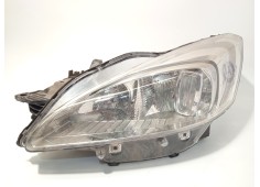 Recambio de faro izquierdo para peugeot 508 i (8d_) 2.0 hdi referencia OEM IAM 9678393180  89905999