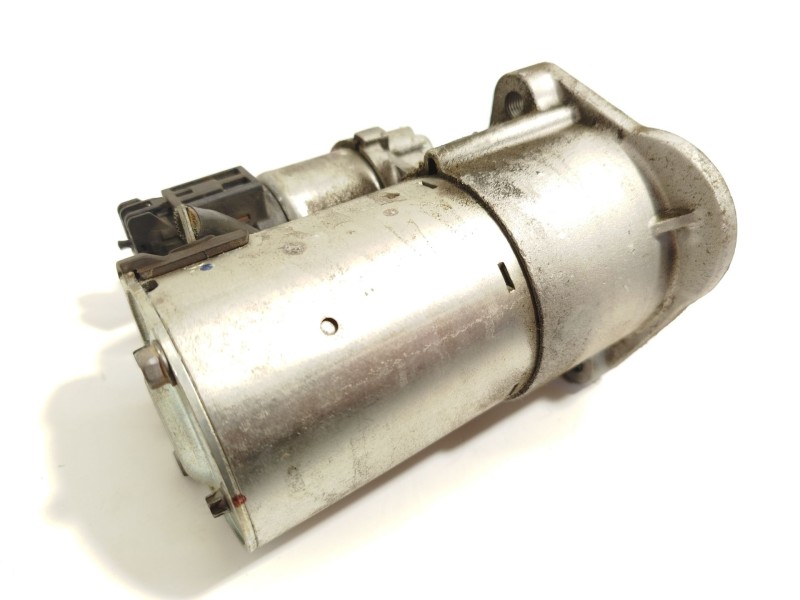 Recambio de motor arranque para hyundai i30 (gd) 1.4 referencia OEM IAM 3610003701  