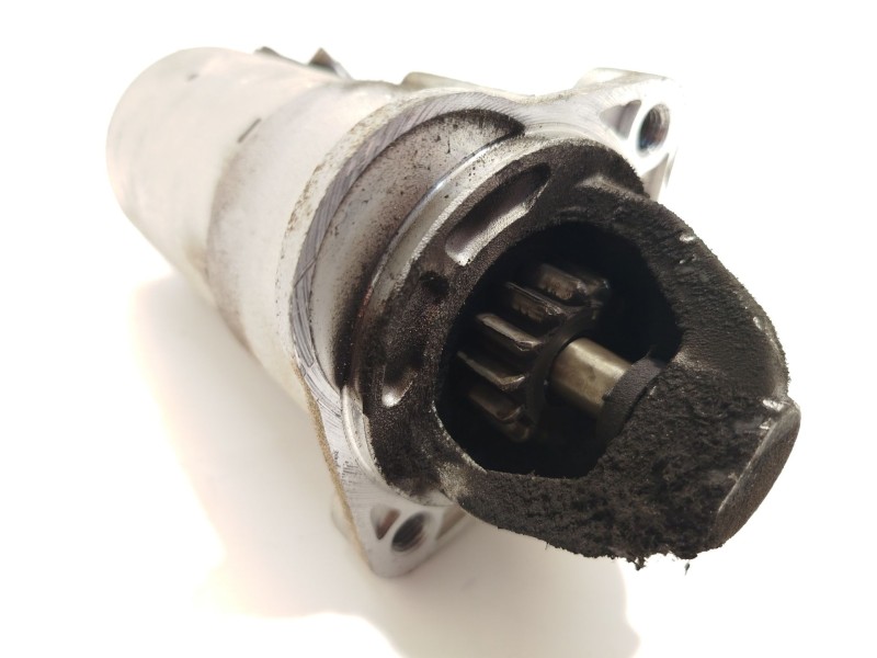 Recambio de motor arranque para hyundai i30 (gd) 1.4 referencia OEM IAM 3610003701  