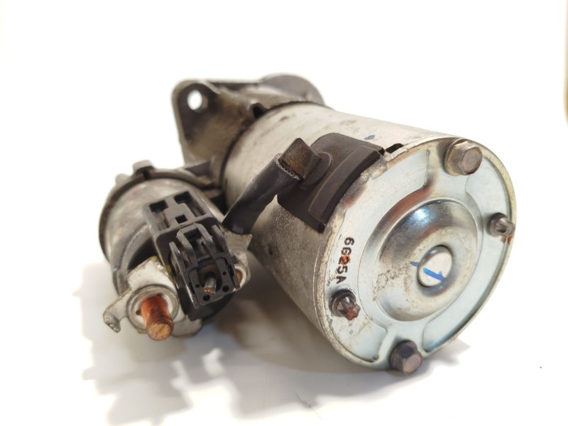 Recambio de motor arranque para hyundai i30 (gd) 1.4 referencia OEM IAM 3610003701  