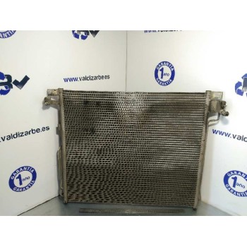 CONDENSADOR / RADIADOR AIRE ACONDICIONADO 92100EB00A 