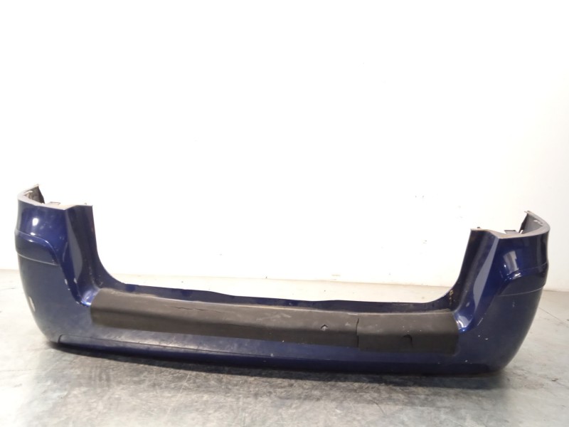 Recambio de paragolpes trasero para opel zafira / zafira family b (a05) 1.9 cdti (m75) referencia OEM IAM 13125014  