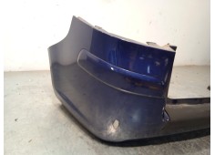 Recambio de paragolpes trasero para opel zafira / zafira family b (a05) 1.9 cdti (m75) referencia OEM IAM 13125014   2