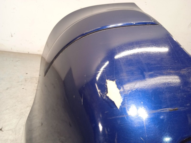 Recambio de paragolpes trasero para opel zafira / zafira family b (a05) 1.9 cdti (m75) referencia OEM IAM 13125014  