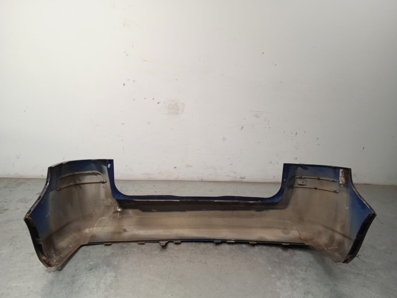 Recambio de paragolpes trasero para opel zafira / zafira family b (a05) 1.9 cdti (m75) referencia OEM IAM 13125014  