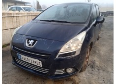 peugeot 5008 (0u_, 0e_) del año 2010 2