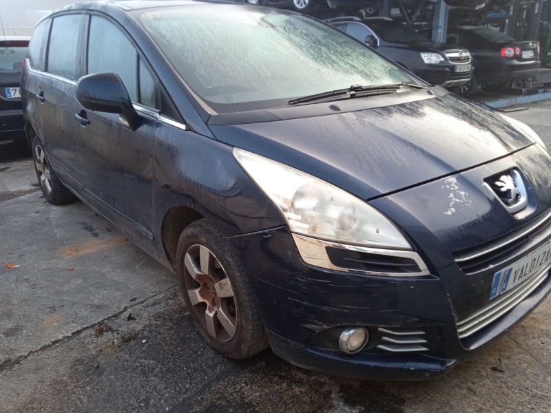 peugeot 5008 (0u_, 0e_) del año 2010