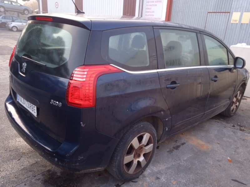 peugeot 5008 (0u_, 0e_) del año 2010