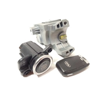 Recambio de conmutador de arranque para kia niro drive referencia OEM IAM 81900G2700 95430G5700 